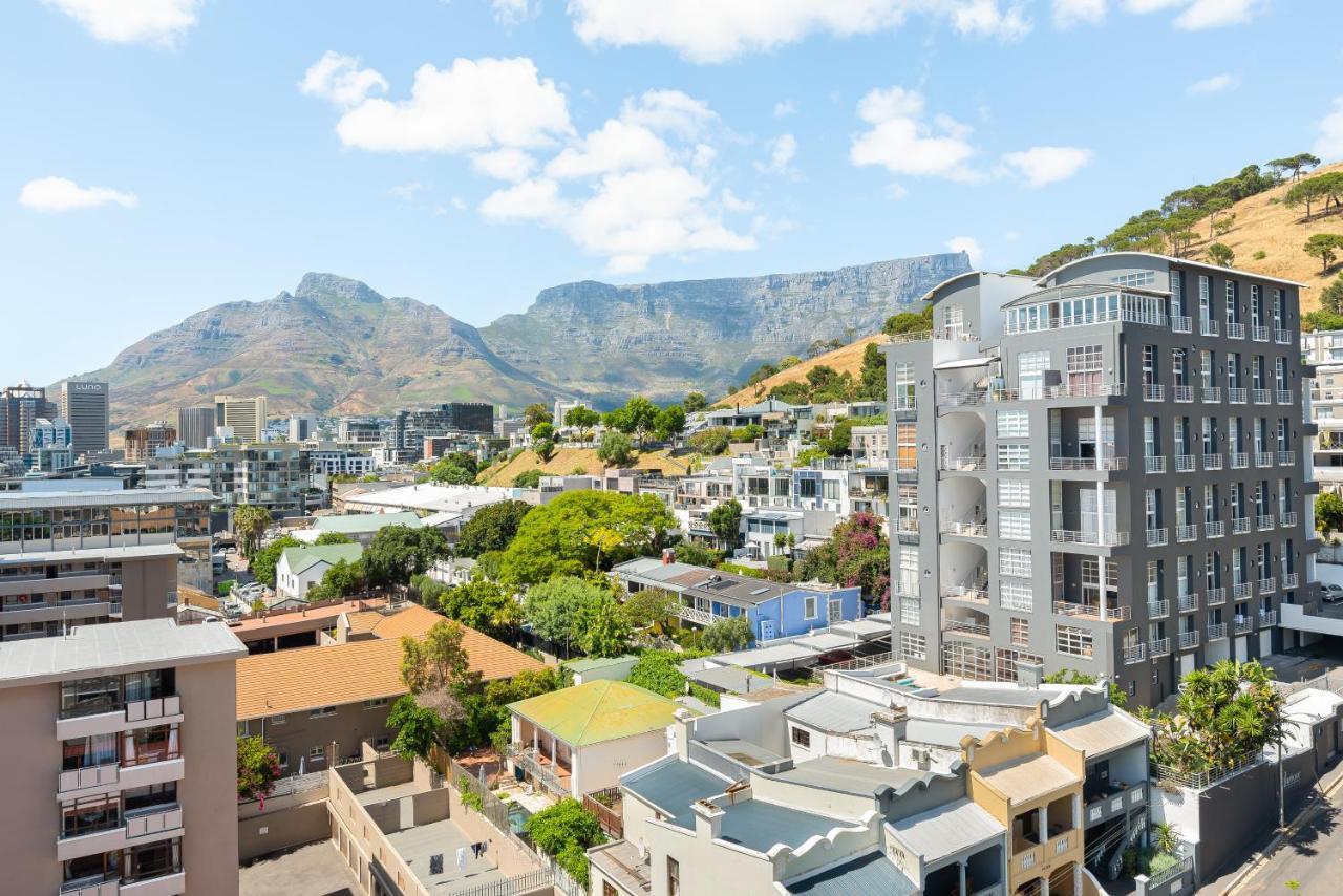 Point Break Luxury Apartments Cape Town Exterior photo