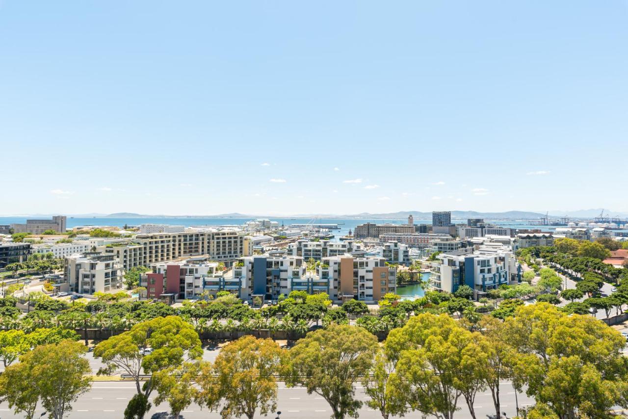 Point Break Luxury Apartments Cape Town Exterior photo