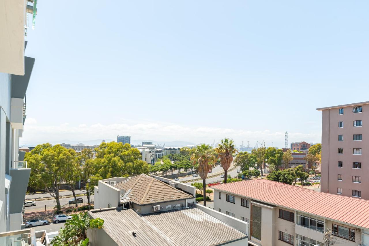 Point Break Luxury Apartments Cape Town Exterior photo