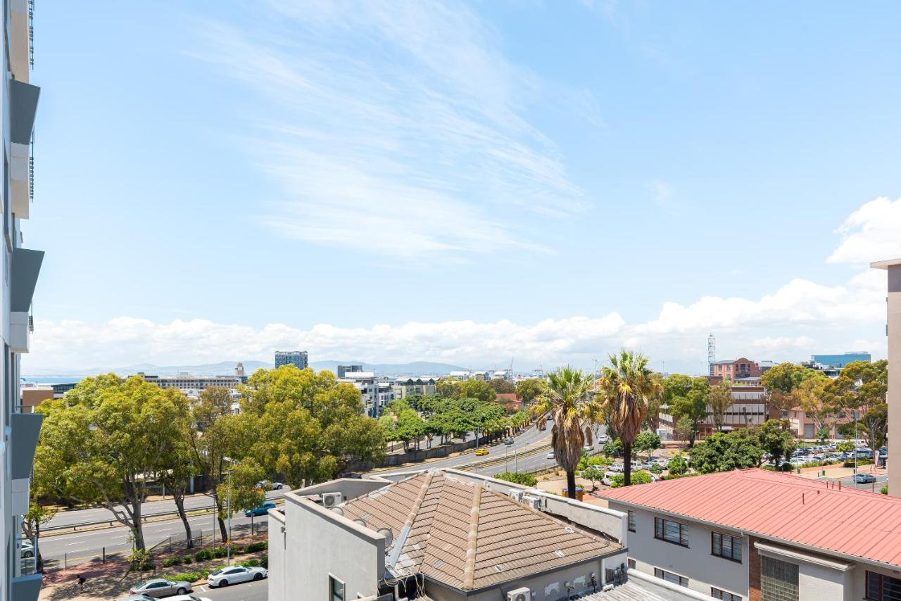 Point Break Luxury Apartments Cape Town Exterior photo