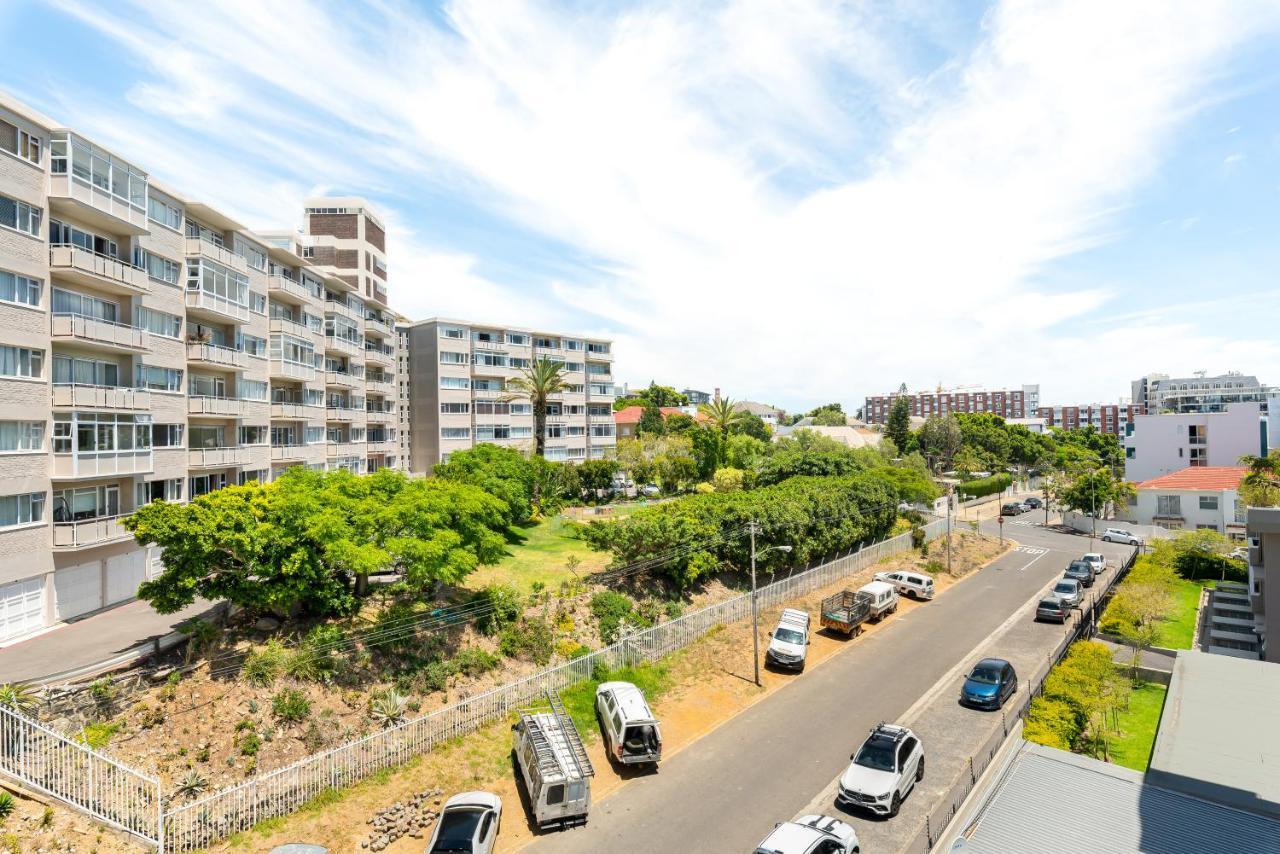 Point Break Luxury Apartments Cape Town Exterior photo