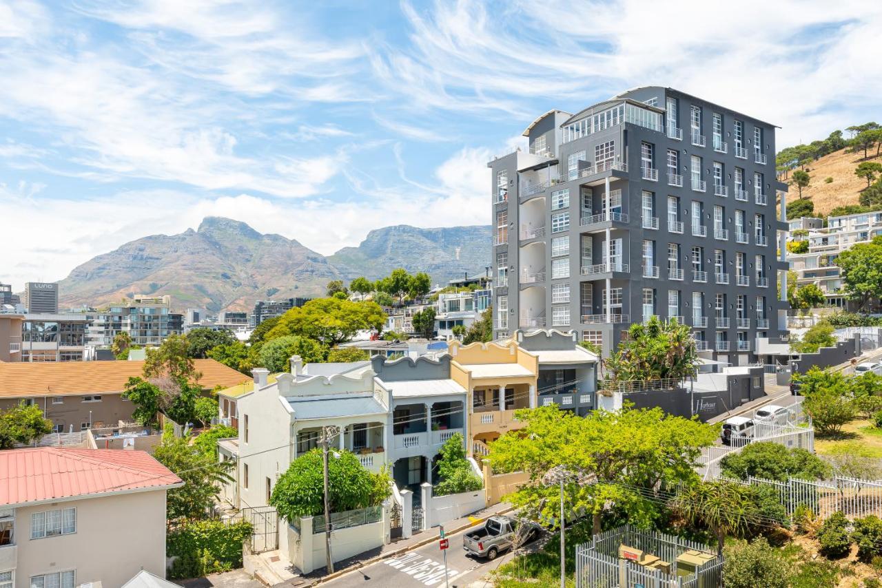 Point Break Luxury Apartments Cape Town Exterior photo