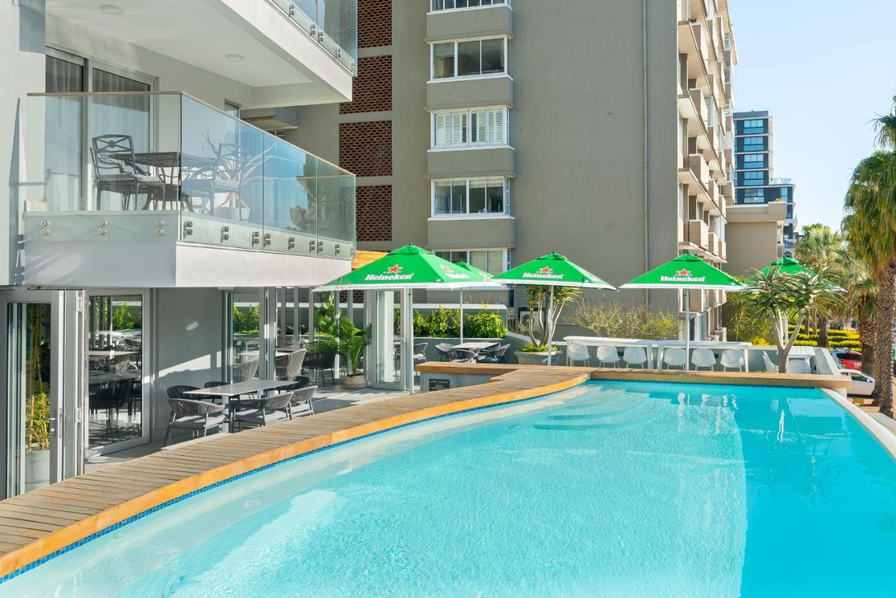 Point Break Luxury Apartments Cape Town Exterior photo